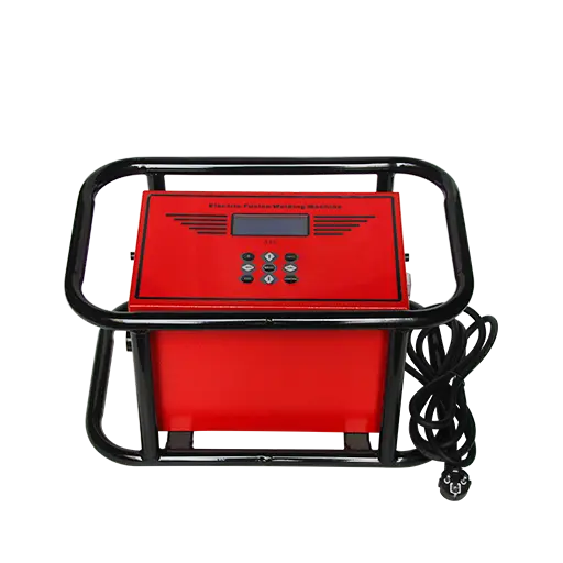 Foto produk Electro Fusion — Electro Fusion merek MultiPipa