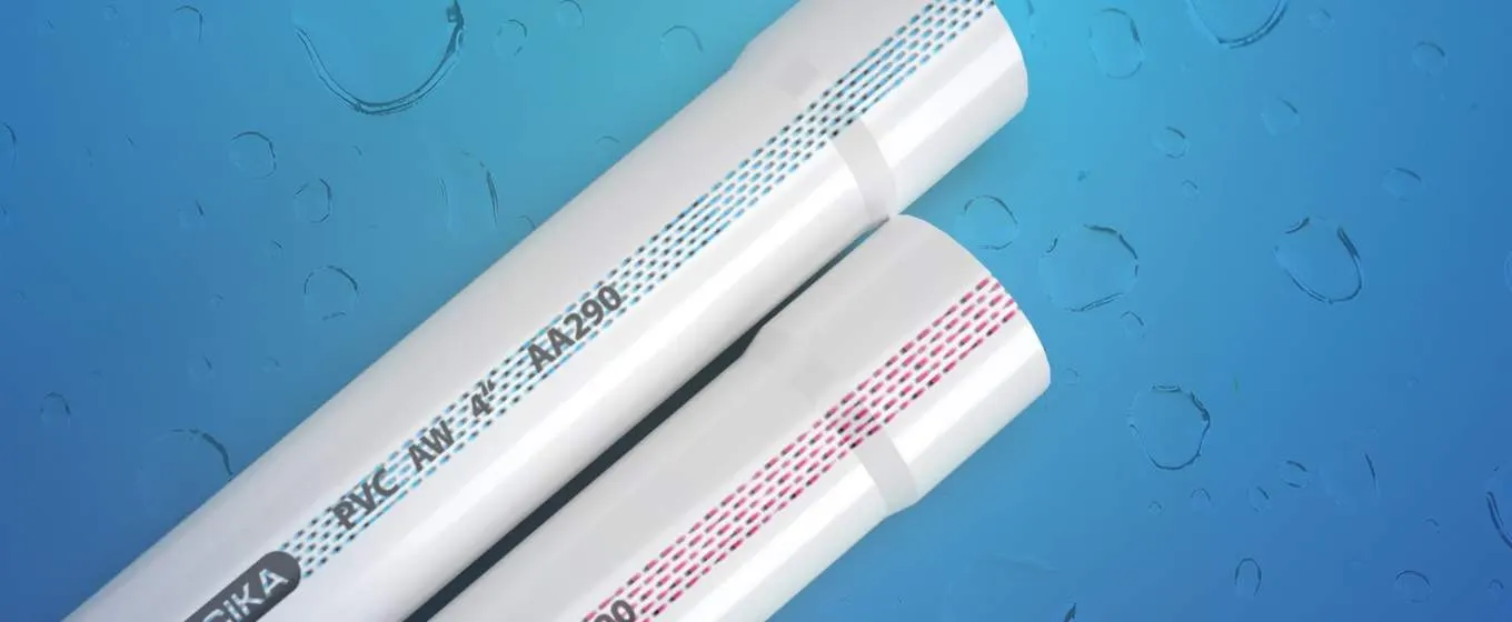 Foto produk Pipa PVC MultiPipa — Pipa PVC merek MultiPipa dari MultiPipa