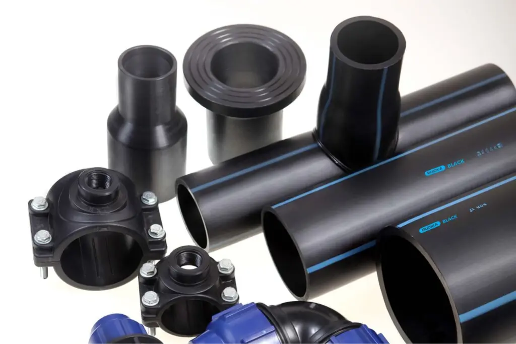 Foto produk Pipa HDPE MultiPipa — Pipa HDPE merek MultiPipa